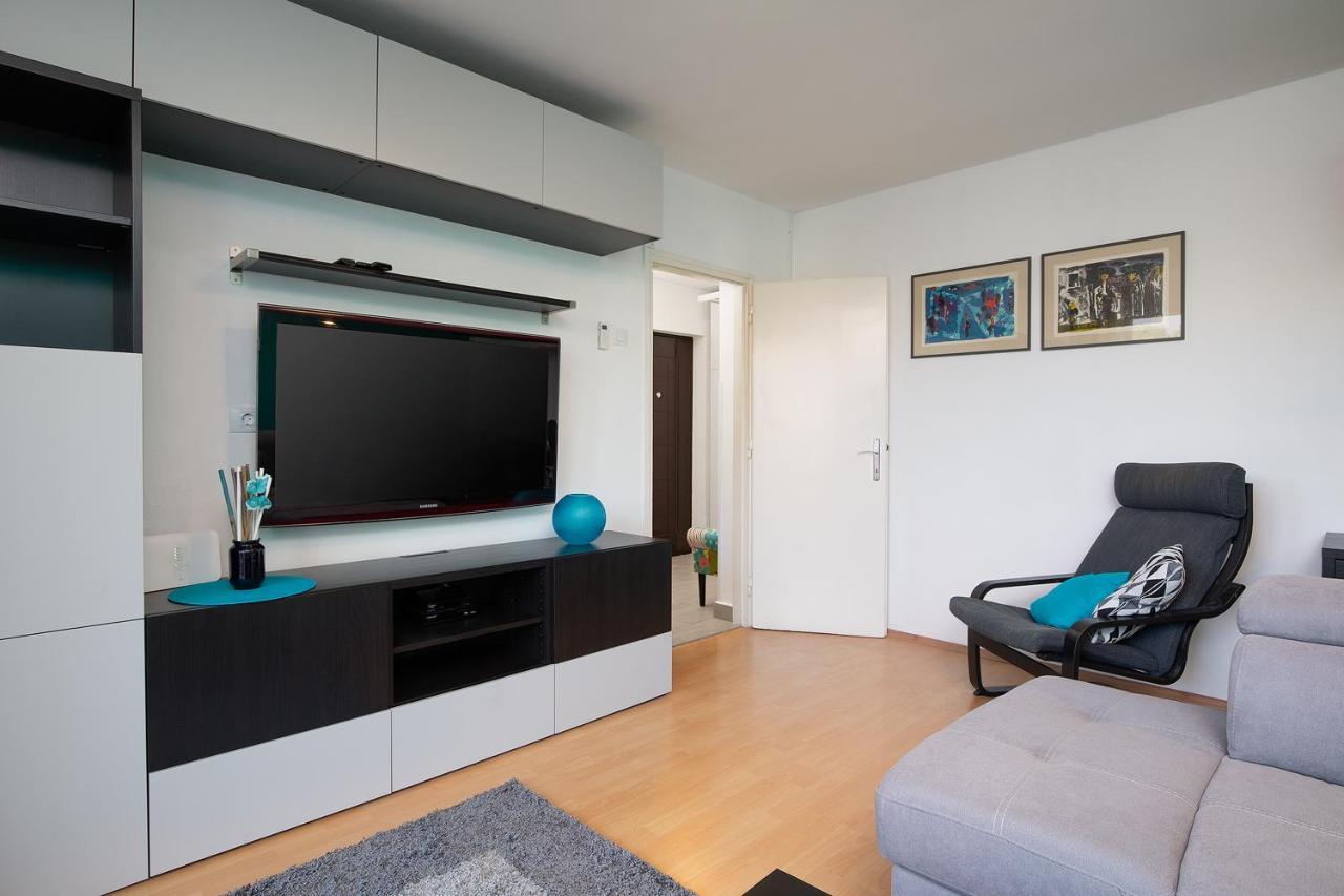 Apartment Kim Pula Exterior photo